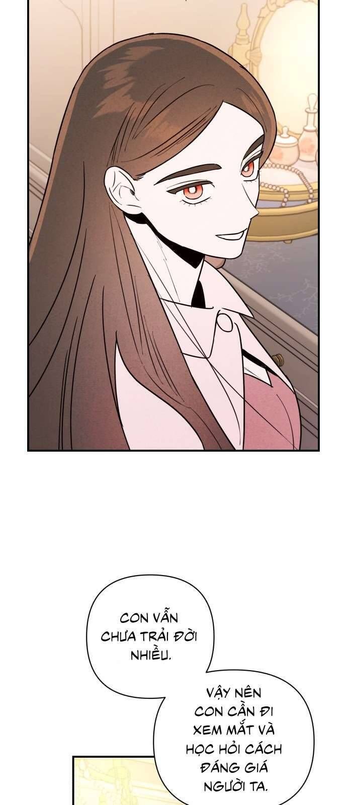 Tối Nay Tôi Là Người Được Cô Ấy Chọn - Chapter 9 - Page 30