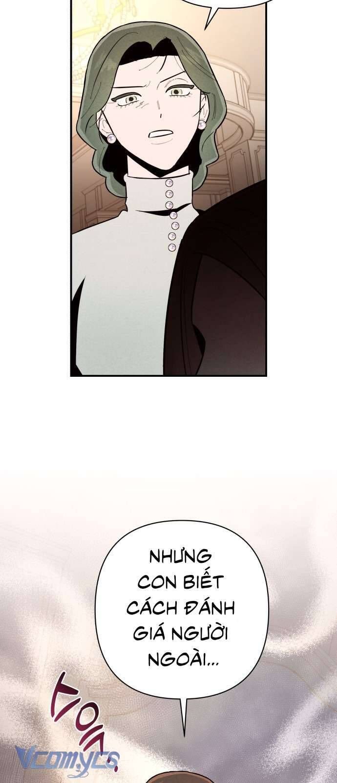 Tối Nay Tôi Là Người Được Cô Ấy Chọn - Chapter 9 - Page 31