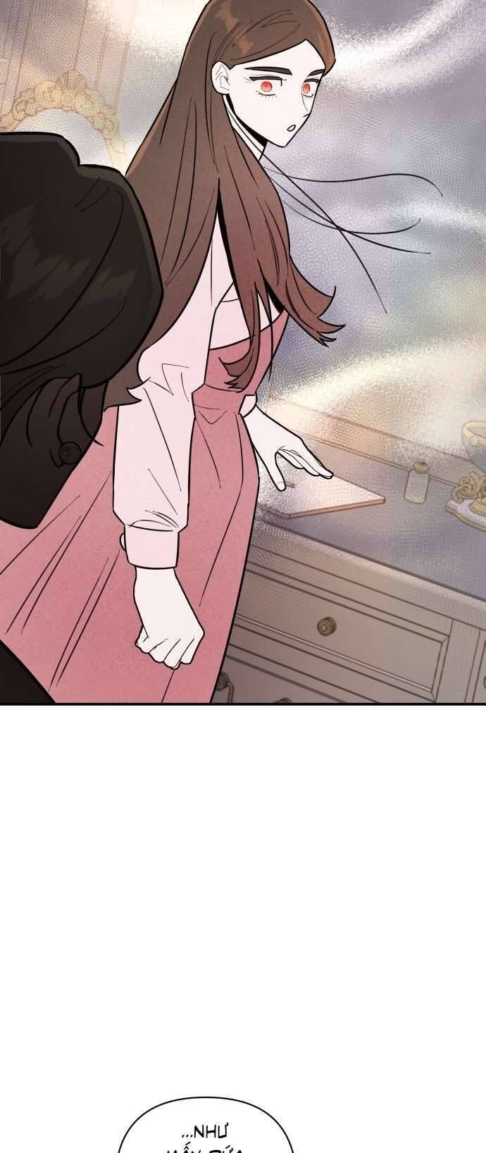 Tối Nay Tôi Là Người Được Cô Ấy Chọn - Chapter 9 - Page 32