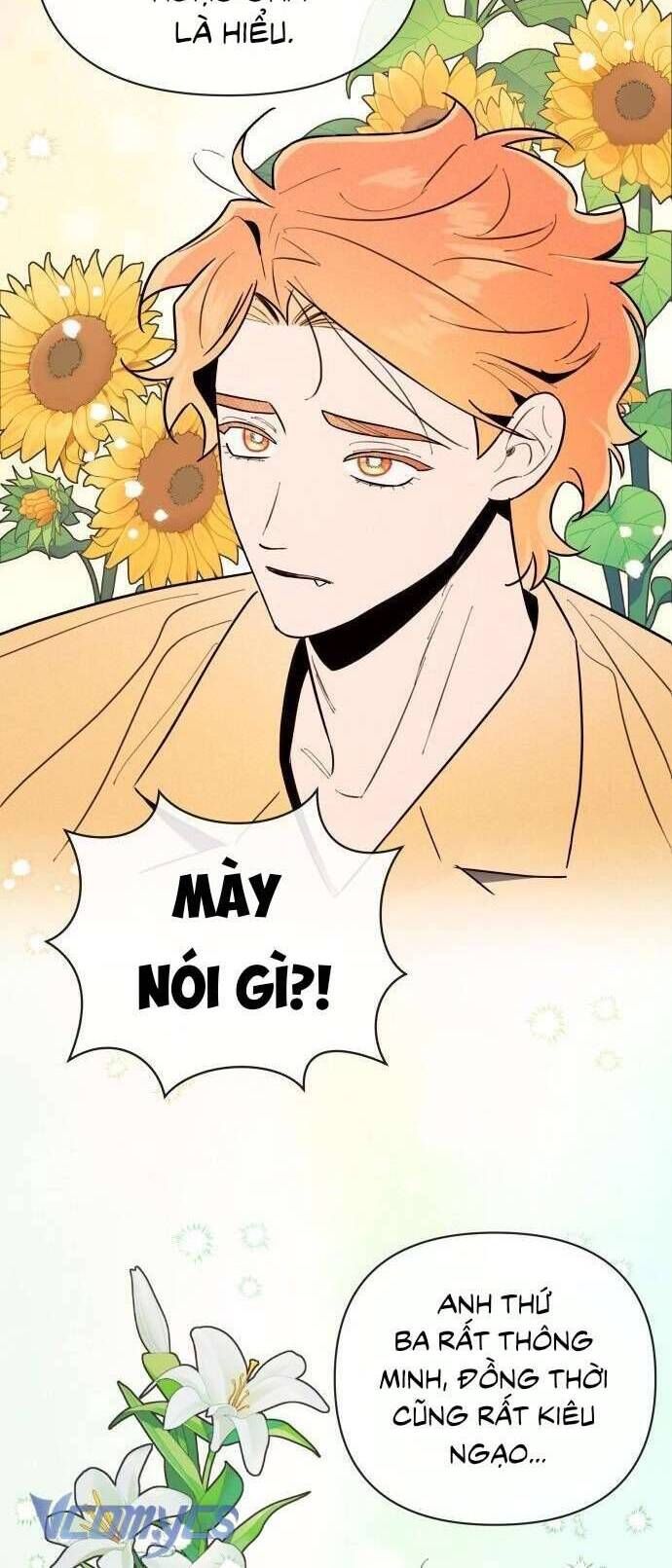 Tối Nay Tôi Là Người Được Cô Ấy Chọn - Chapter 9 - Page 35