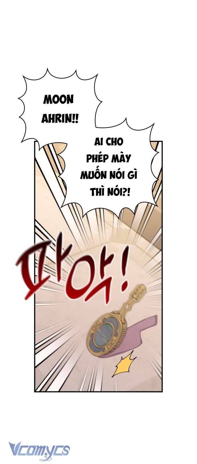 Tối Nay Tôi Là Người Được Cô Ấy Chọn - Chapter 9 - Page 38