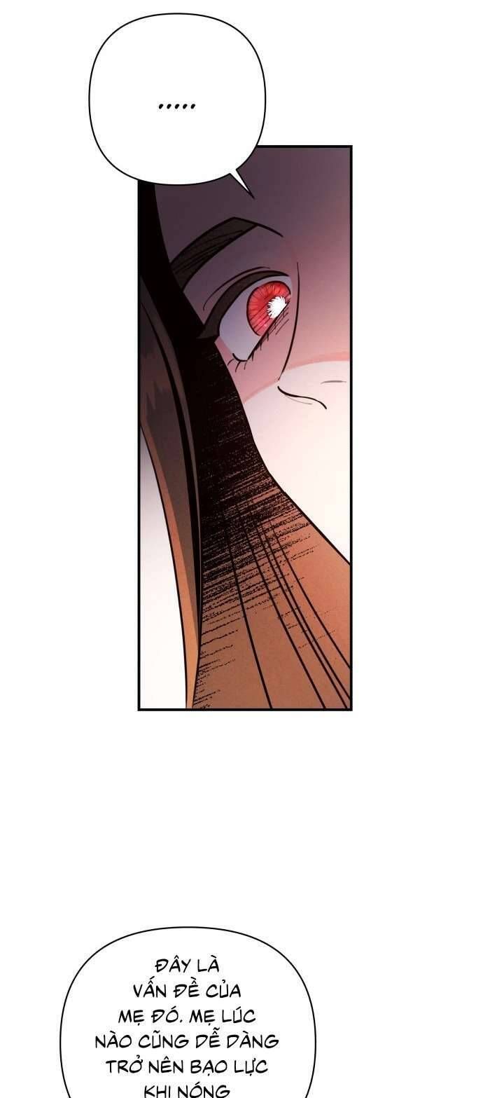 Tối Nay Tôi Là Người Được Cô Ấy Chọn - Chapter 9 - Page 39