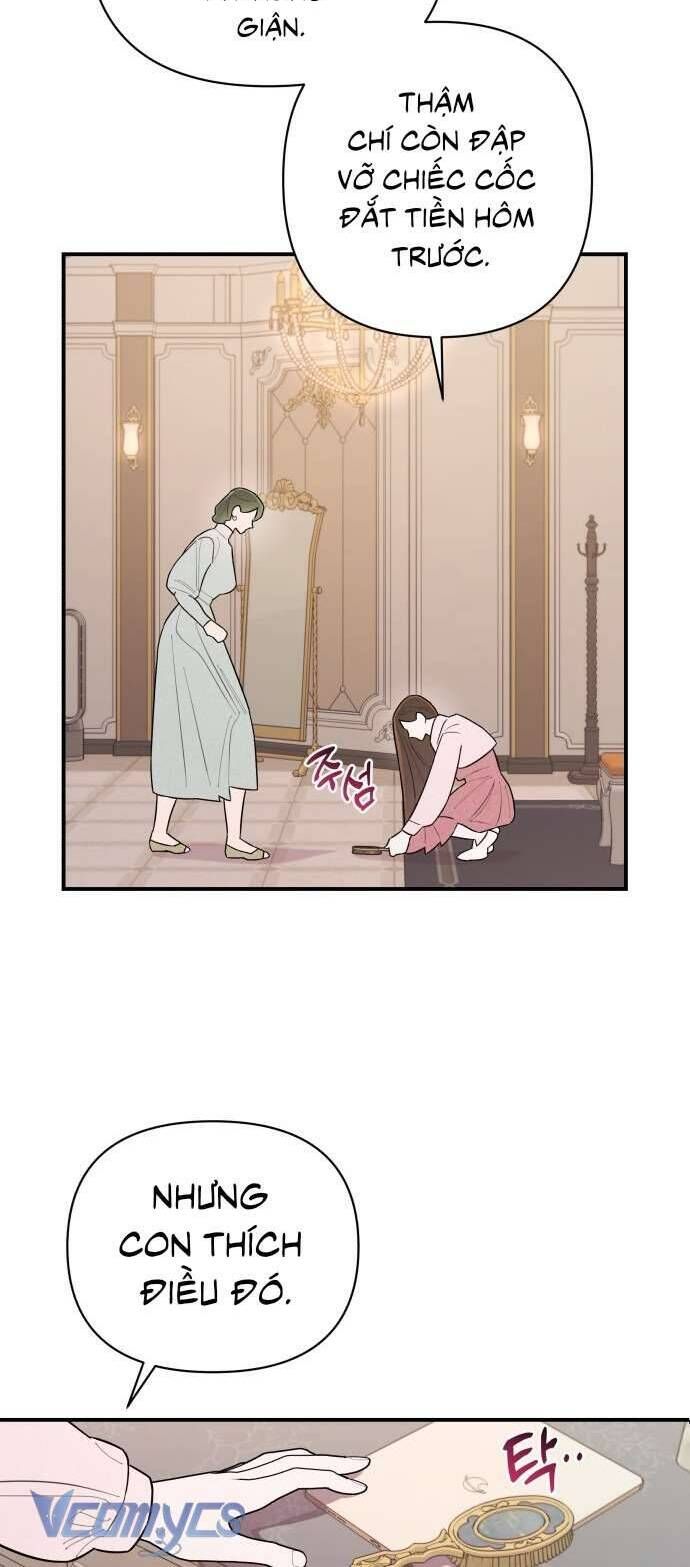 Tối Nay Tôi Là Người Được Cô Ấy Chọn - Chapter 9 - Page 40