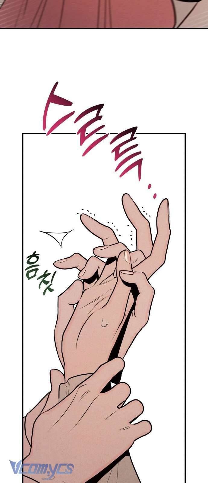 Tối Nay Tôi Là Người Được Cô Ấy Chọn - Chapter 9 - Page 44