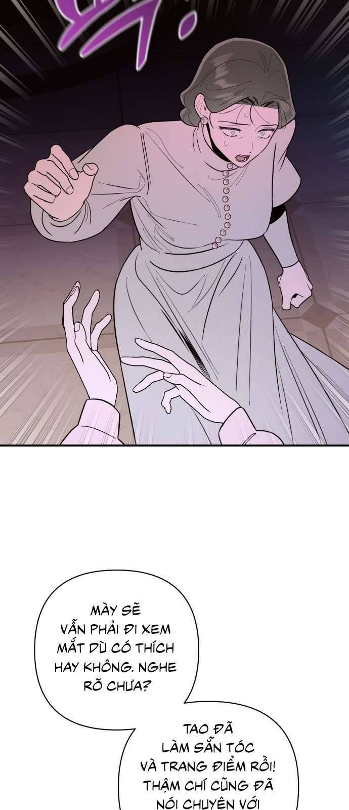 Tối Nay Tôi Là Người Được Cô Ấy Chọn - Chapter 9 - Page 47