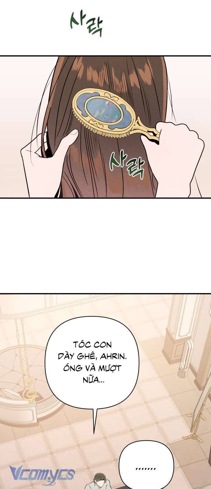 Tối Nay Tôi Là Người Được Cô Ấy Chọn - Chapter 9 - Page 5