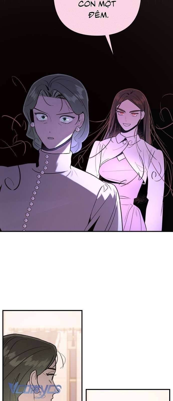 Tối Nay Tôi Là Người Được Cô Ấy Chọn - Chapter 9 - Page 50