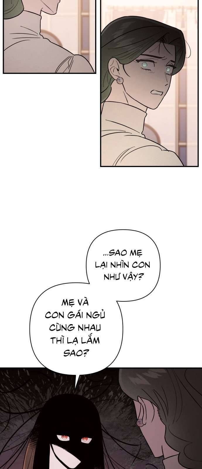 Tối Nay Tôi Là Người Được Cô Ấy Chọn - Chapter 9 - Page 51