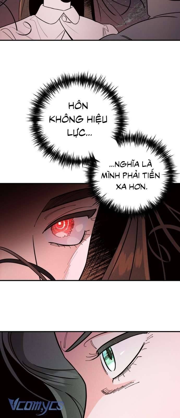 Tối Nay Tôi Là Người Được Cô Ấy Chọn - Chapter 9 - Page 52