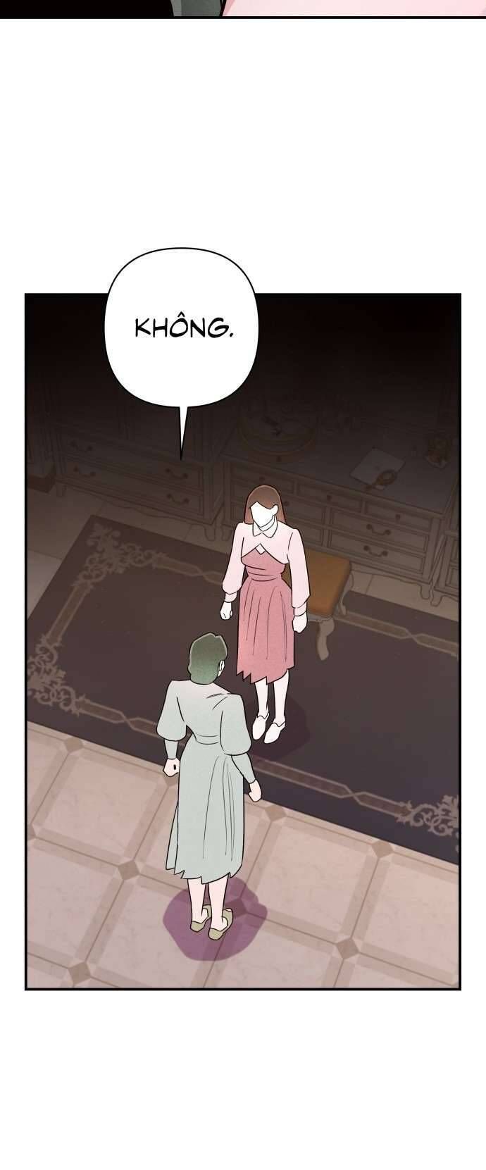 Tối Nay Tôi Là Người Được Cô Ấy Chọn - Chapter 9 - Page 53