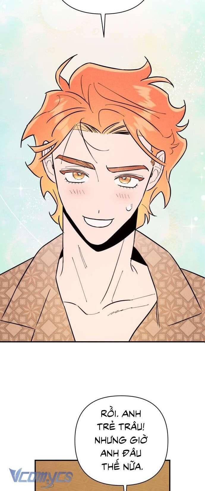 Tối Nay Tôi Là Người Được Cô Ấy Chọn - Chapter 9 - Page 56