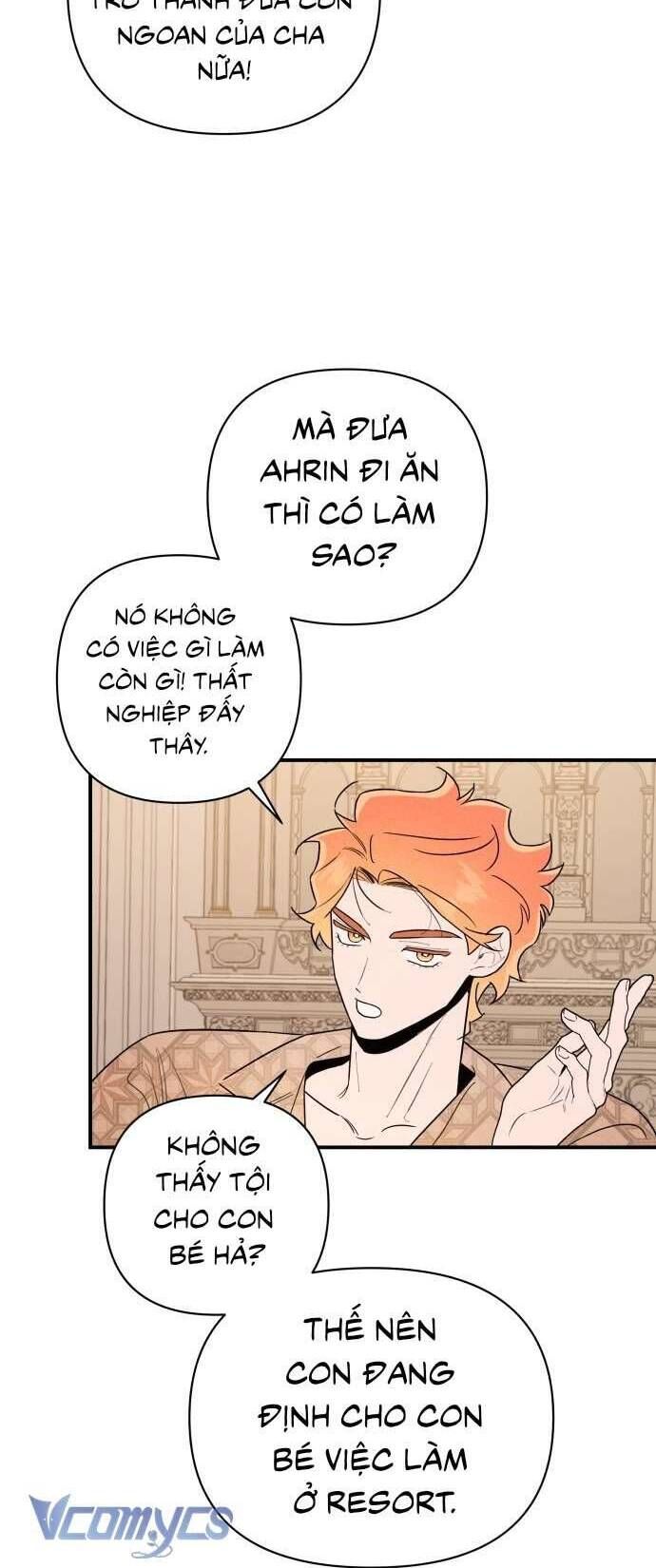 Tối Nay Tôi Là Người Được Cô Ấy Chọn - Chapter 9 - Page 58