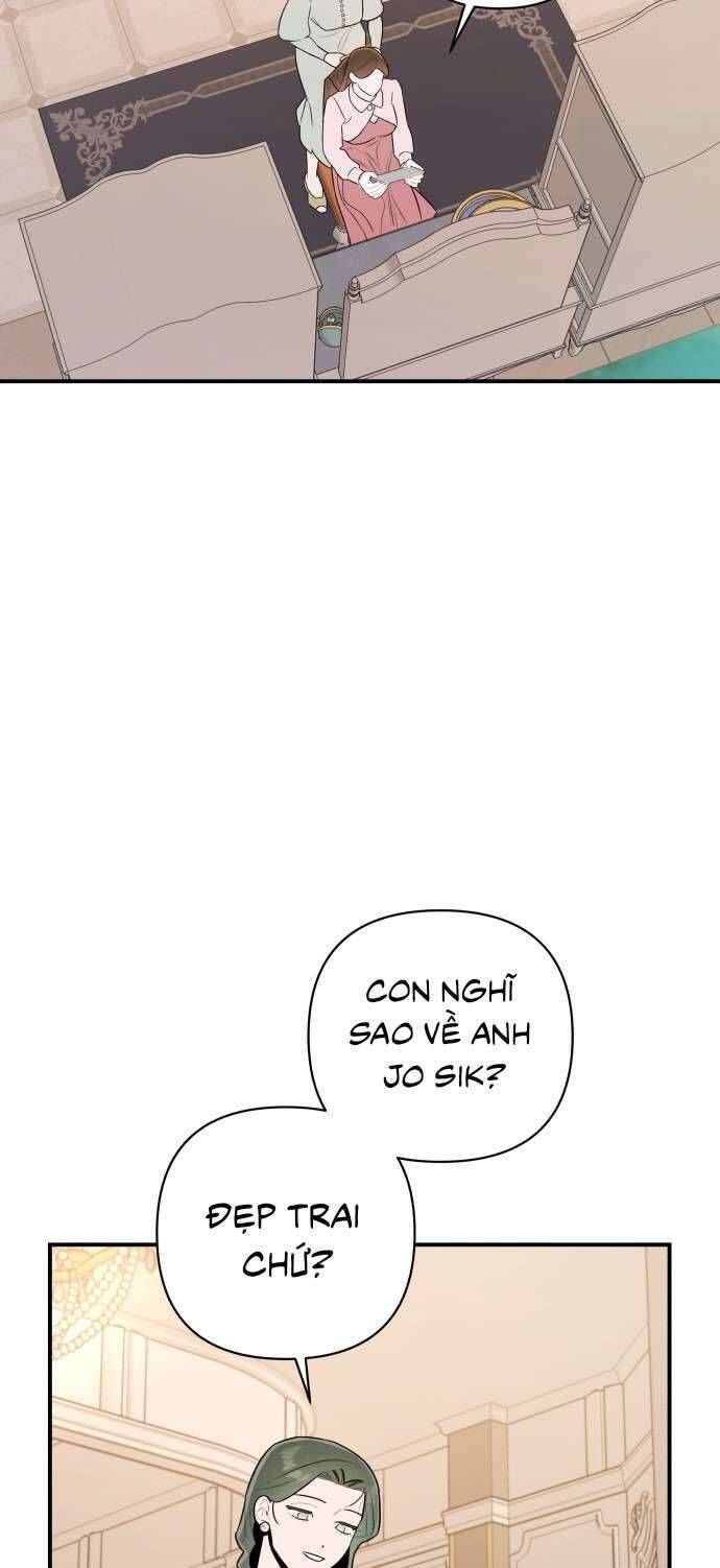 Tối Nay Tôi Là Người Được Cô Ấy Chọn - Chapter 9 - Page 6