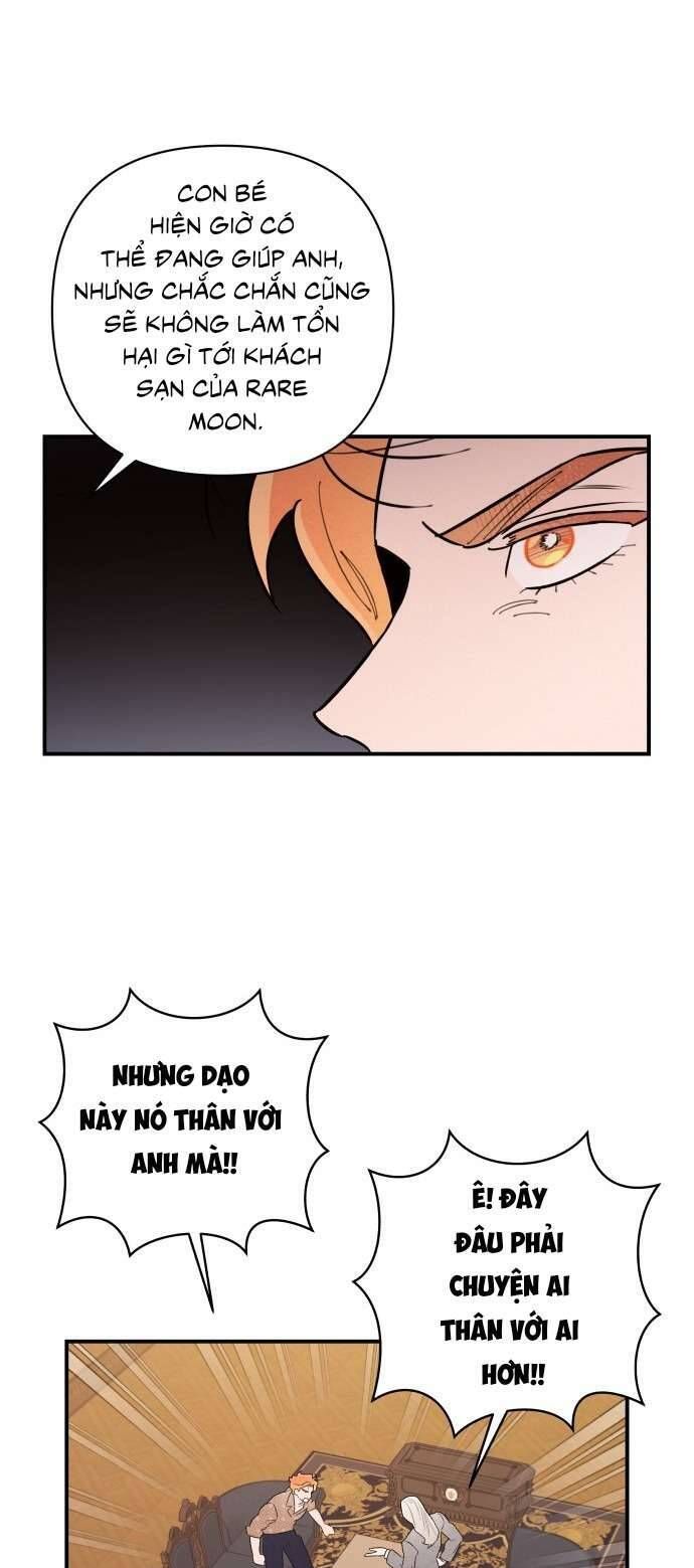 Tối Nay Tôi Là Người Được Cô Ấy Chọn - Chapter 9 - Page 60