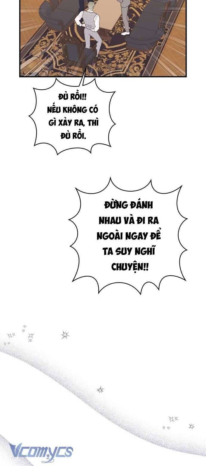 Tối Nay Tôi Là Người Được Cô Ấy Chọn - Chapter 9 - Page 61