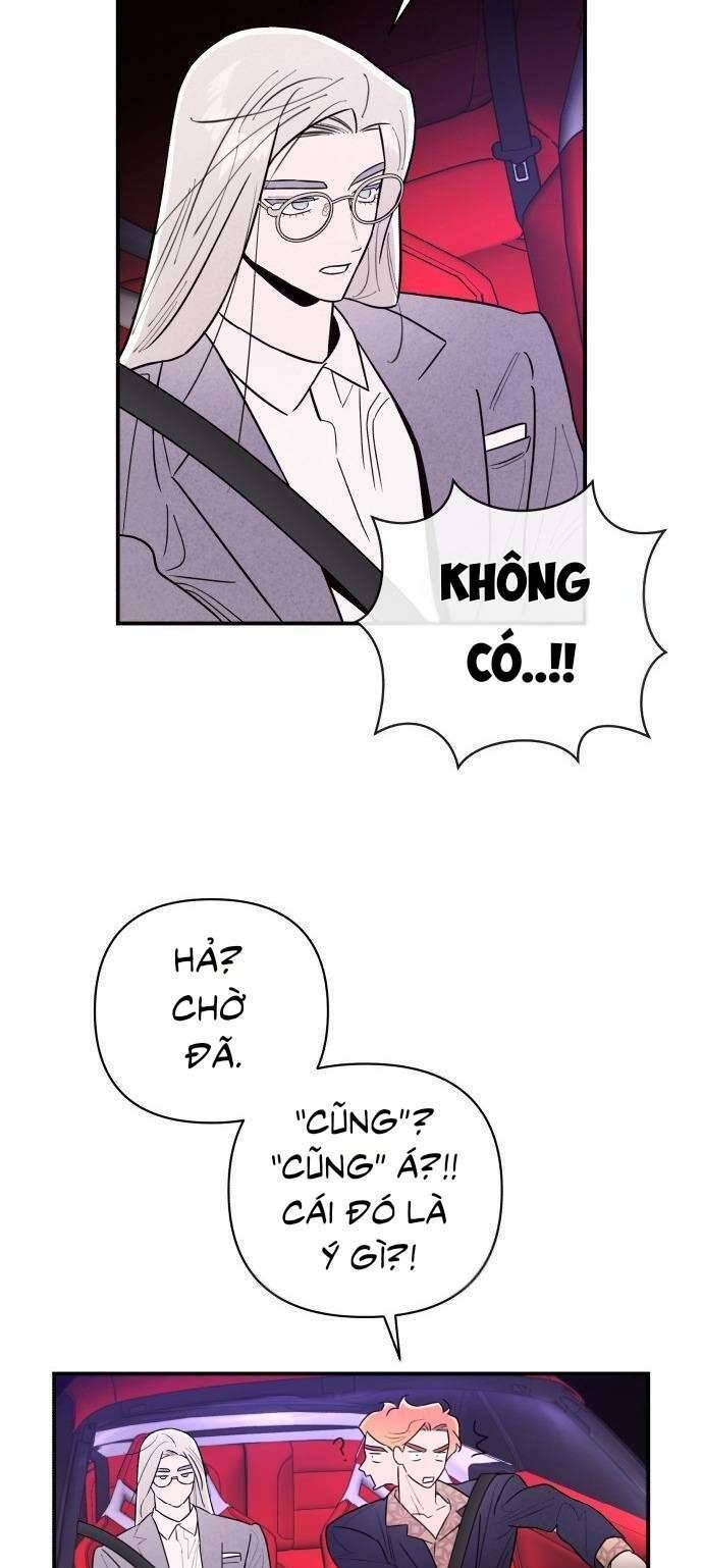 Tối Nay Tôi Là Người Được Cô Ấy Chọn - Chapter 9 - Page 64