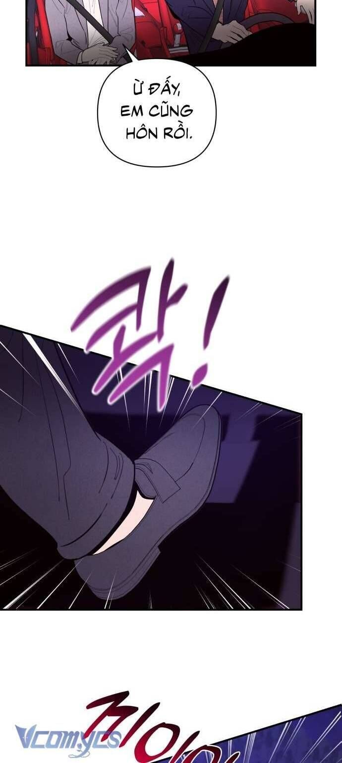 Tối Nay Tôi Là Người Được Cô Ấy Chọn - Chapter 9 - Page 65