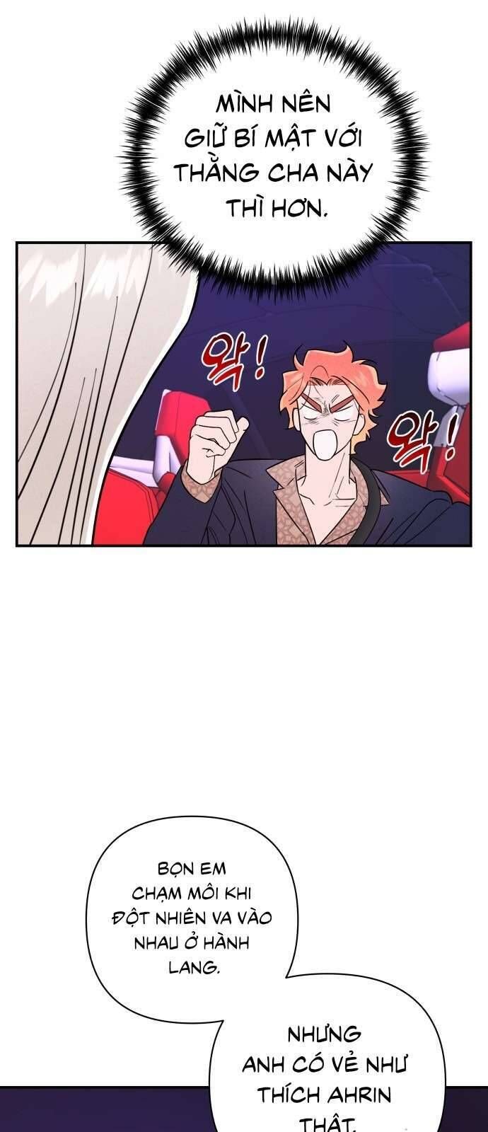 Tối Nay Tôi Là Người Được Cô Ấy Chọn - Chapter 9 - Page 68