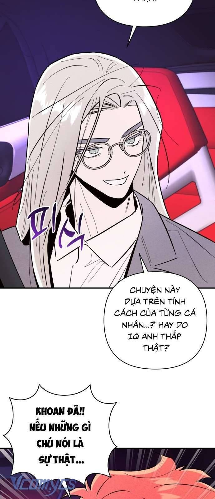 Tối Nay Tôi Là Người Được Cô Ấy Chọn - Chapter 9 - Page 69