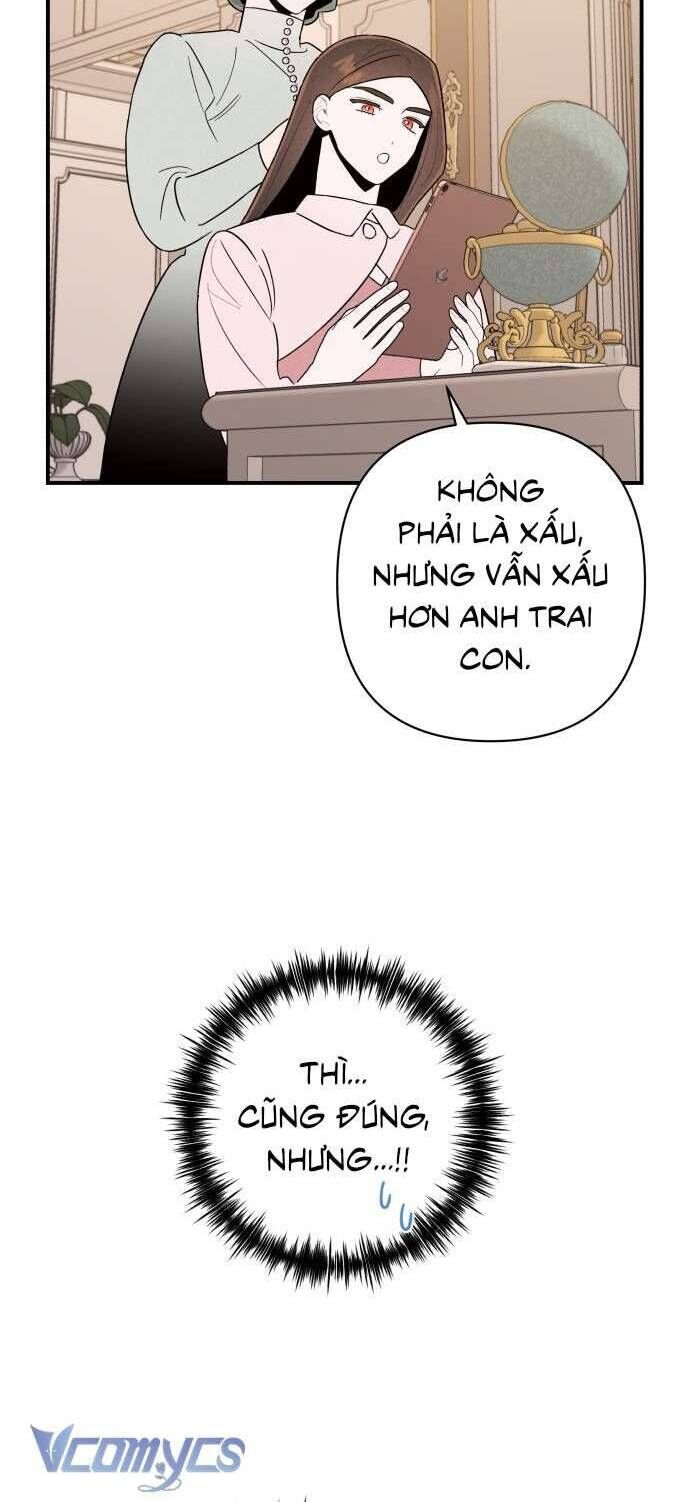 Tối Nay Tôi Là Người Được Cô Ấy Chọn - Chapter 9 - Page 7