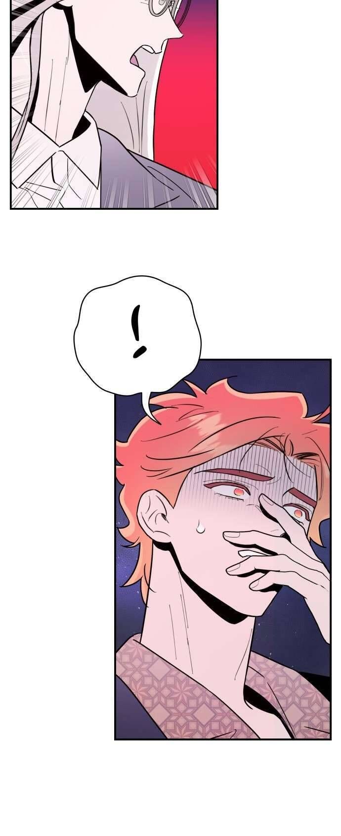 Tối Nay Tôi Là Người Được Cô Ấy Chọn - Chapter 9 - Page 72