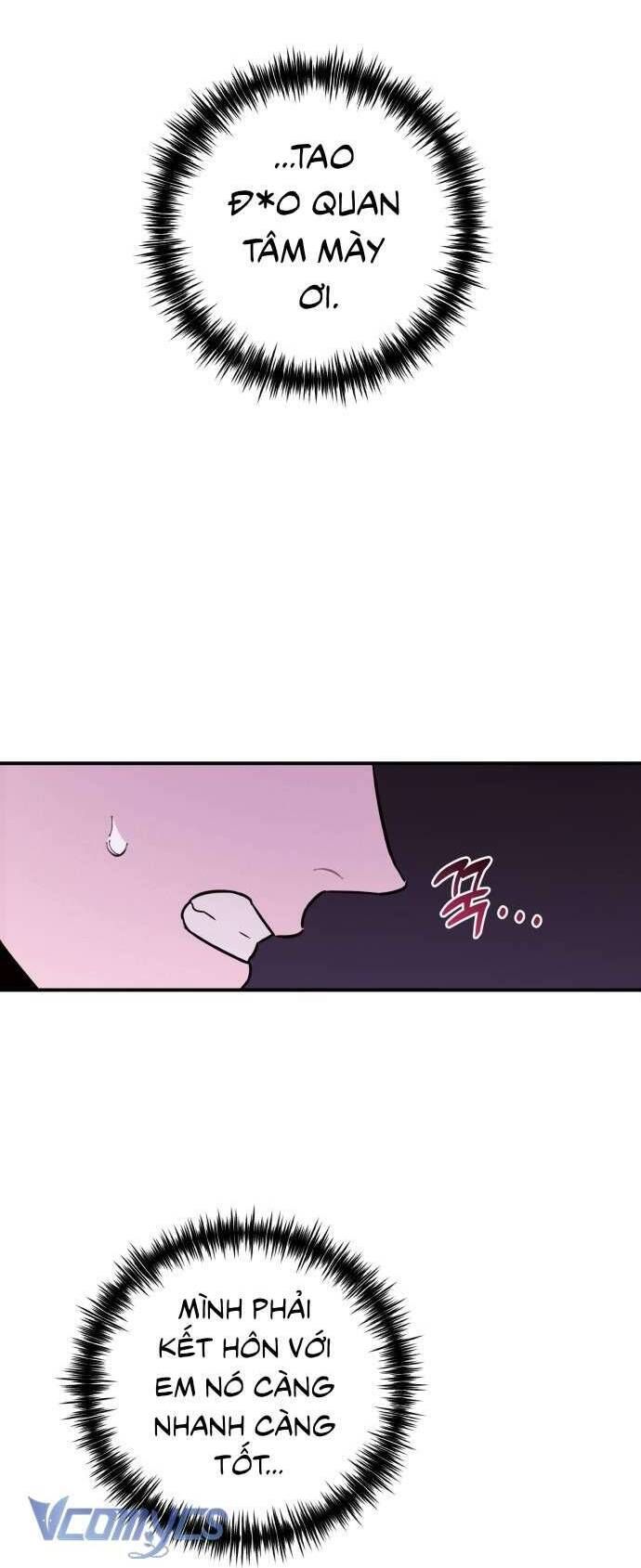 Tối Nay Tôi Là Người Được Cô Ấy Chọn - Chapter 9 - Page 73