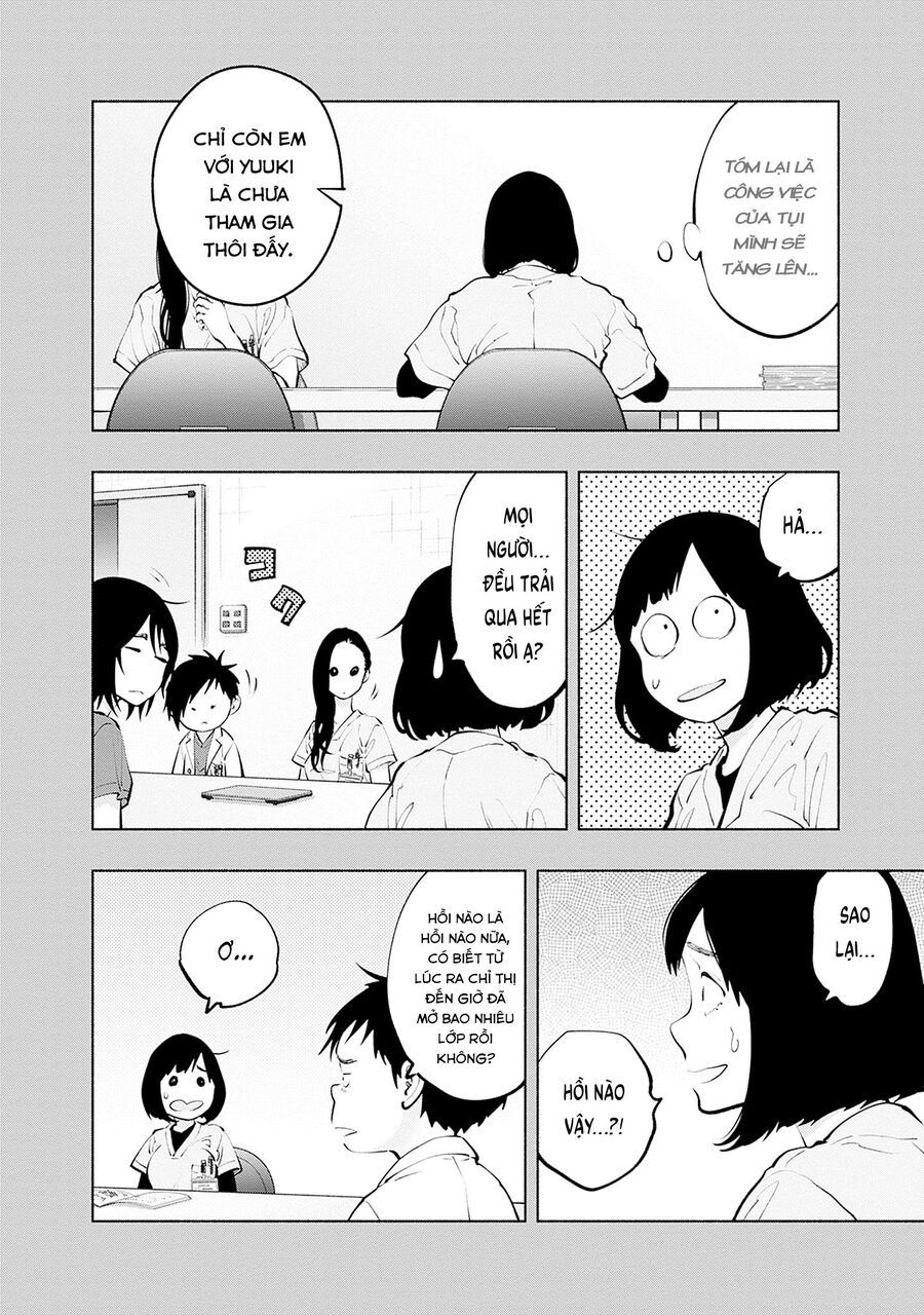 Radiation House - Chapter 130 - Page 11