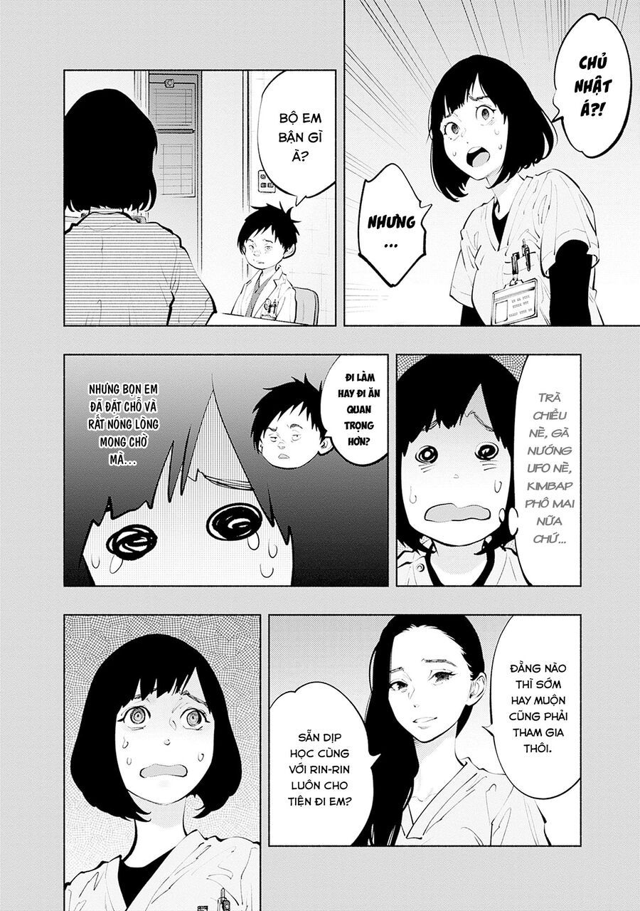 Radiation House - Chapter 130 - Page 13