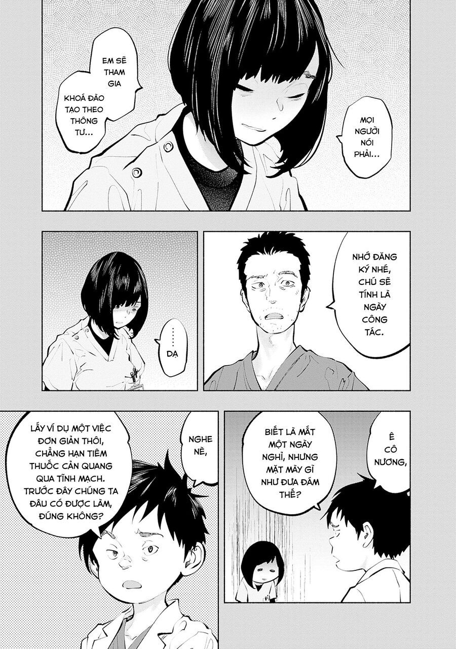 Radiation House - Chapter 130 - Page 14