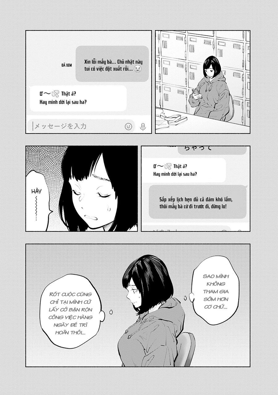 Radiation House - Chapter 130 - Page 16