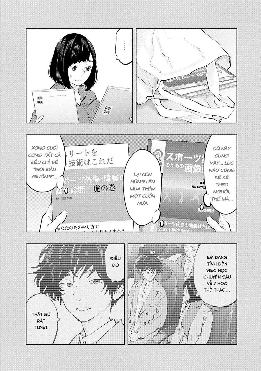 Radiation House - Chapter 130 - Page 17