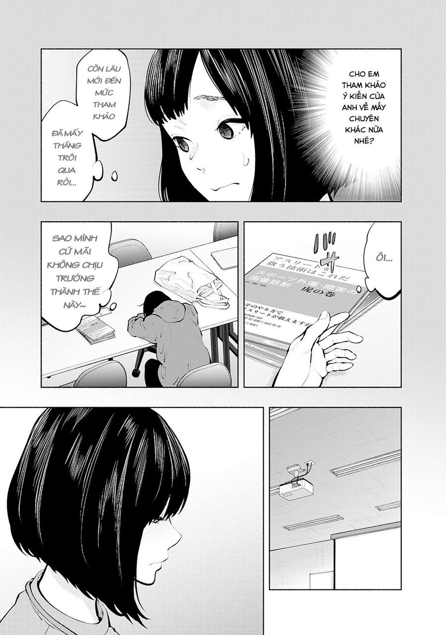 Radiation House - Chapter 130 - Page 18