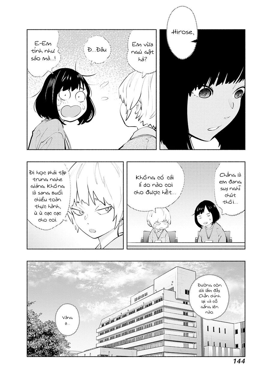 Radiation House - Chapter 130 - Page 19