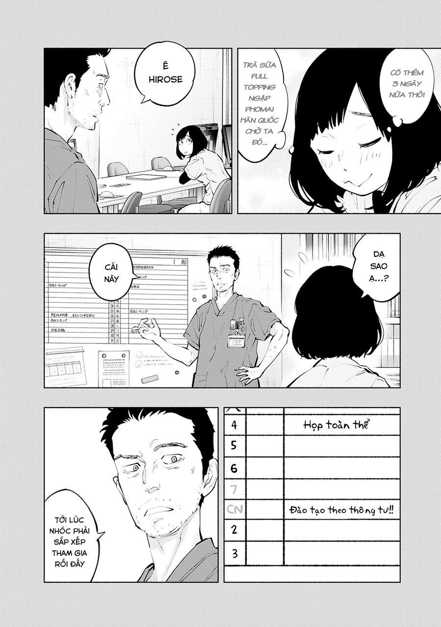 Radiation House - Chapter 130 - Page 7