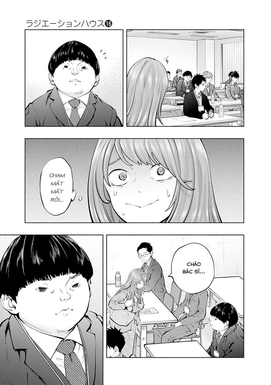 Radiation House - Chapter 131 - Page 12