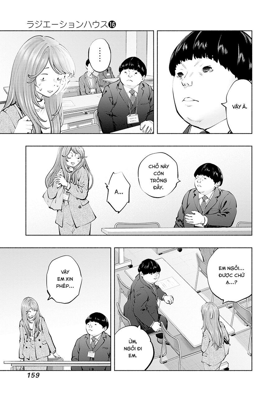 Radiation House - Chapter 131 - Page 14