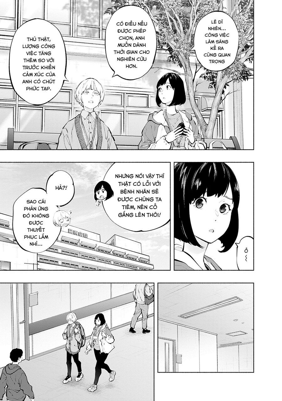 Radiation House - Chapter 131 - Page 4