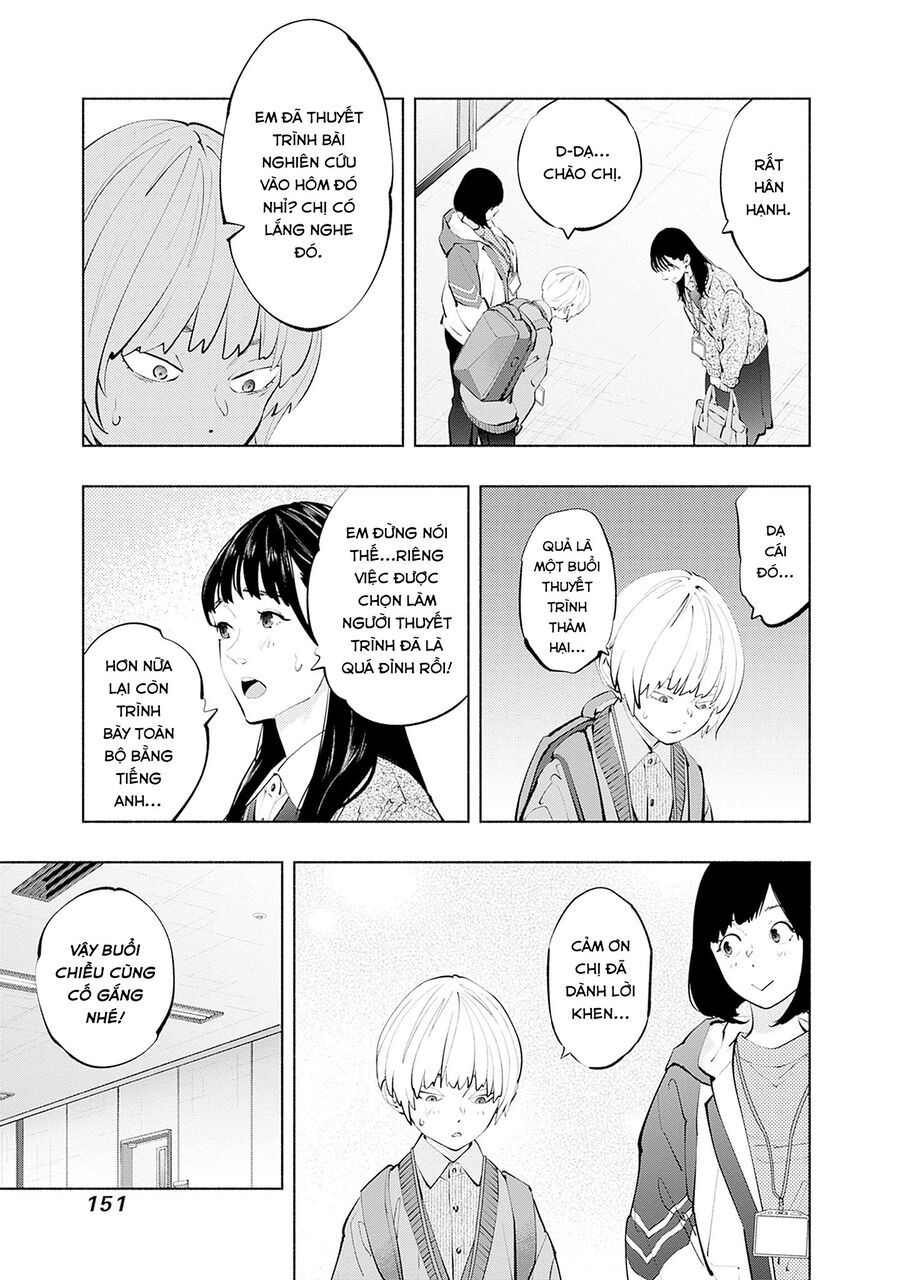 Radiation House - Chapter 131 - Page 6