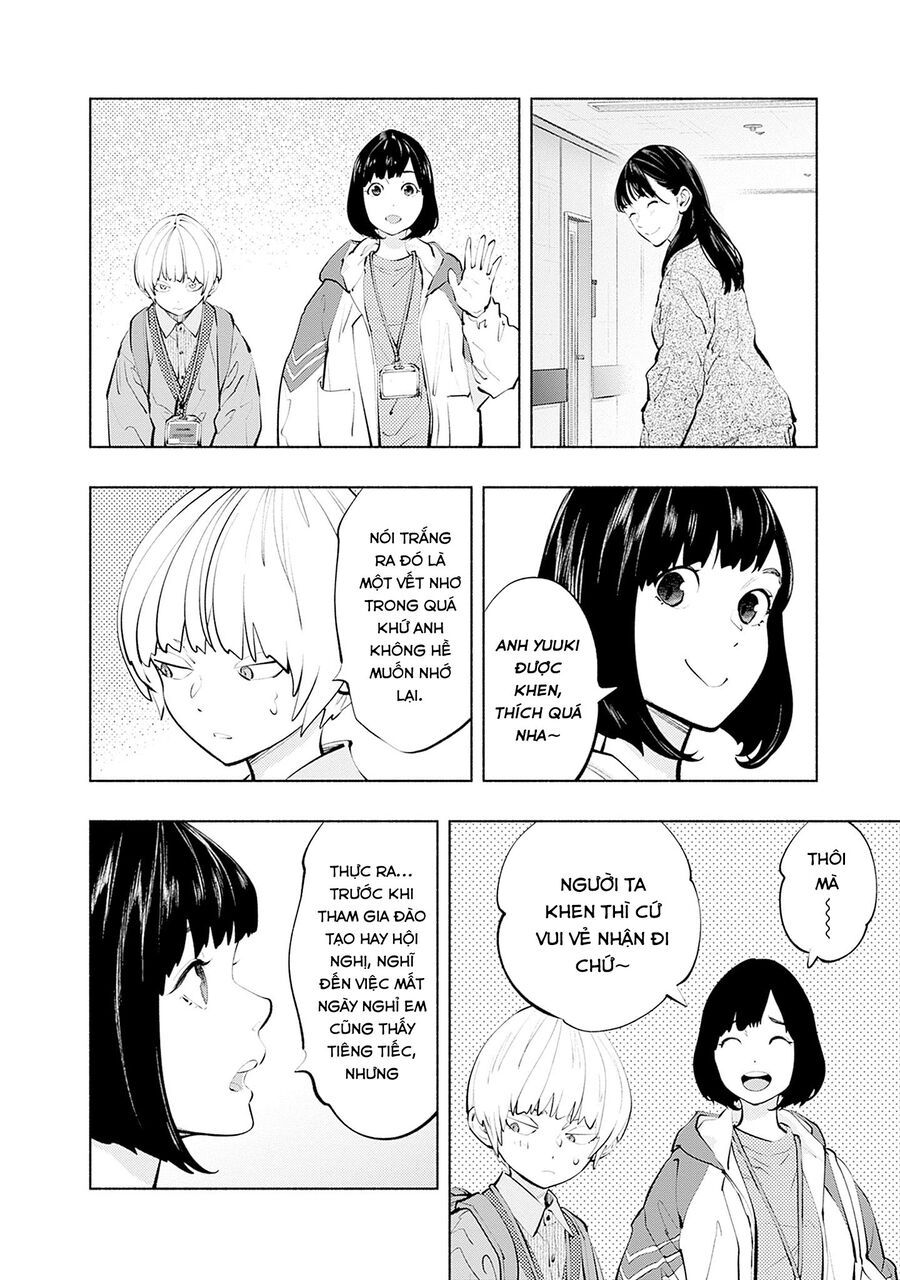 Radiation House - Chapter 131 - Page 7