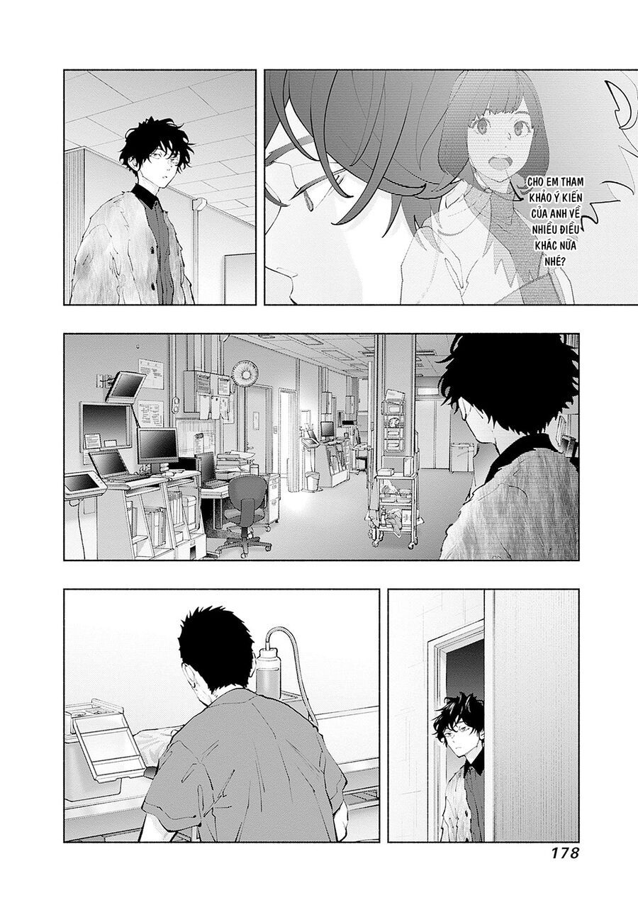 Radiation House - Chapter 132 - Page 11