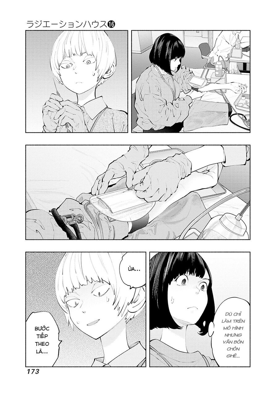 Radiation House - Chapter 132 - Page 6