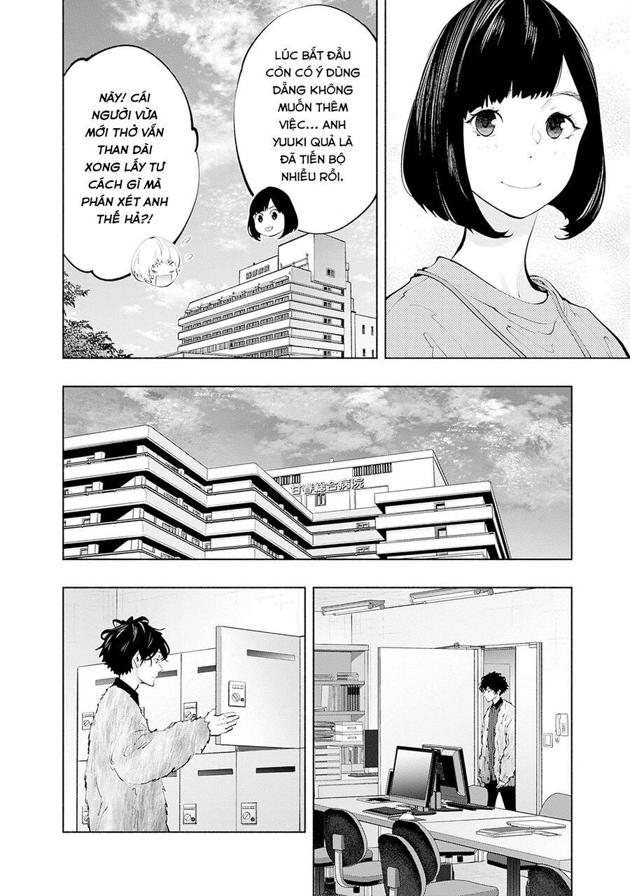 Radiation House - Chapter 132 - Page 9