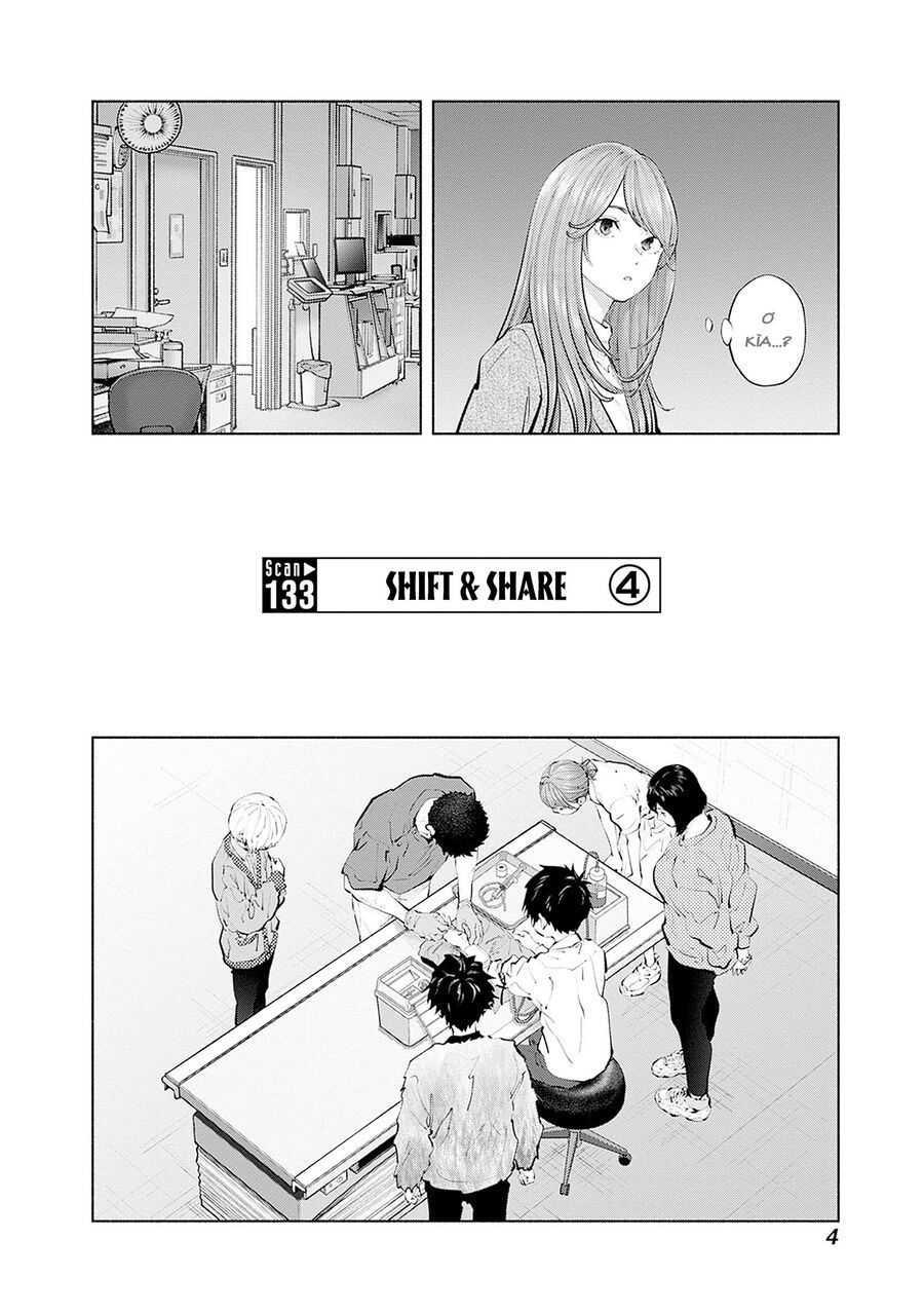 Radiation House - Chapter 133 - Page 3