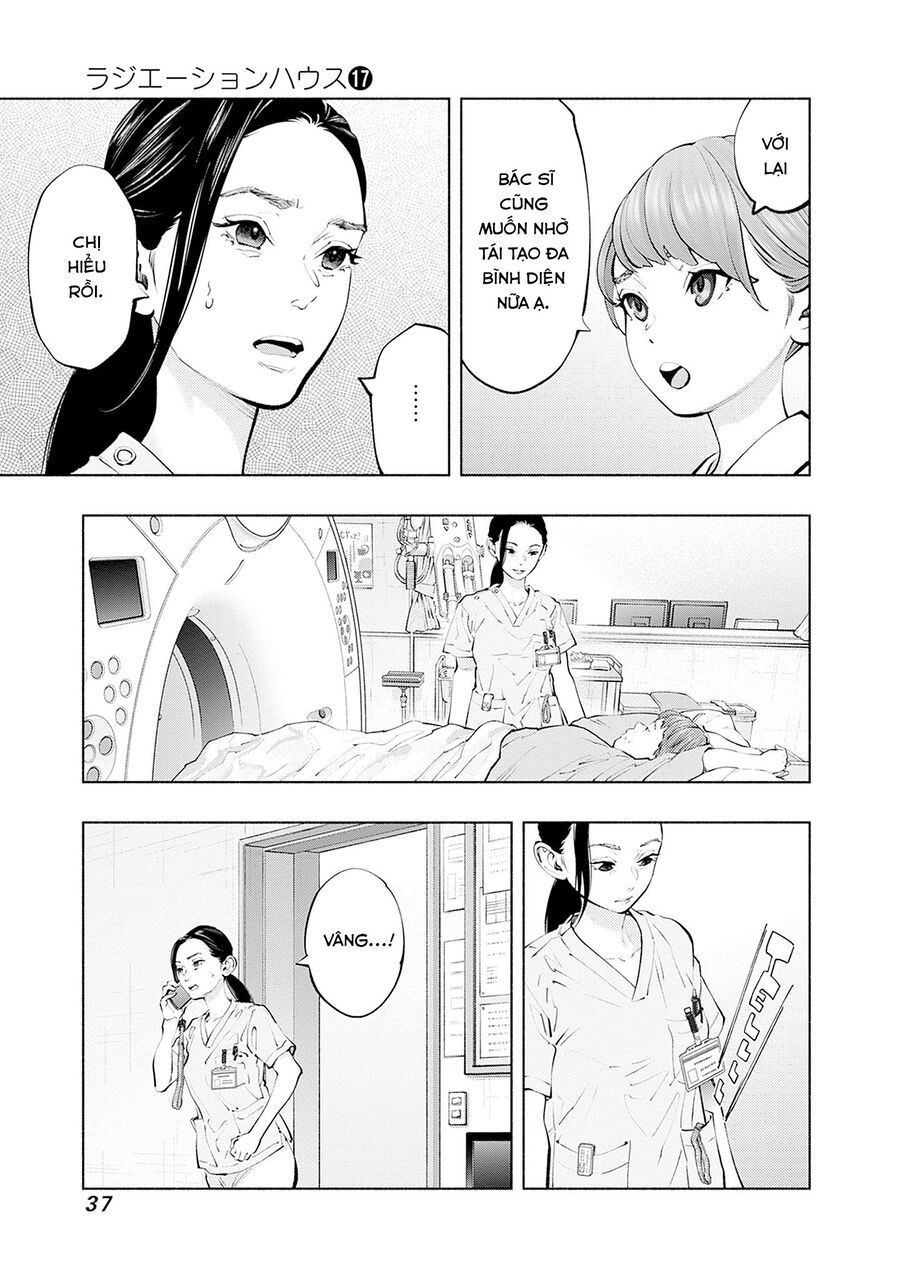 Radiation House - Chapter 134 - Page 14