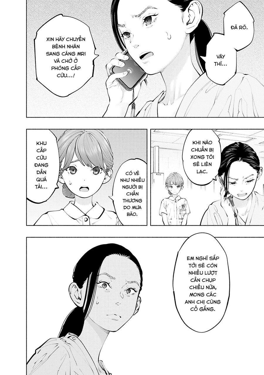 Radiation House - Chapter 134 - Page 15