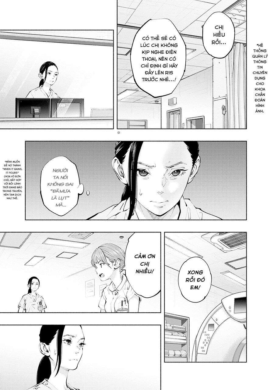 Radiation House - Chapter 134 - Page 16