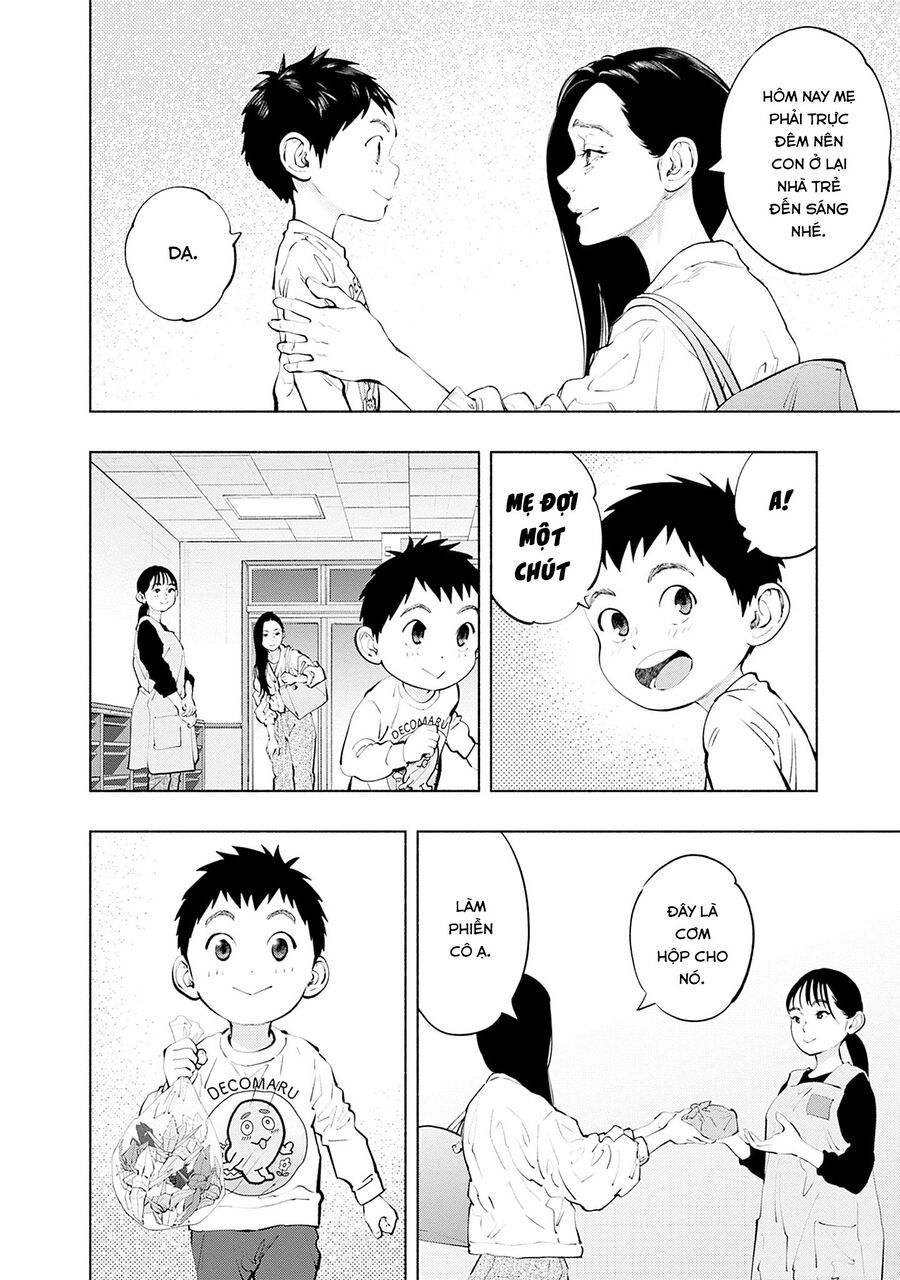 Radiation House - Chapter 134 - Page 3