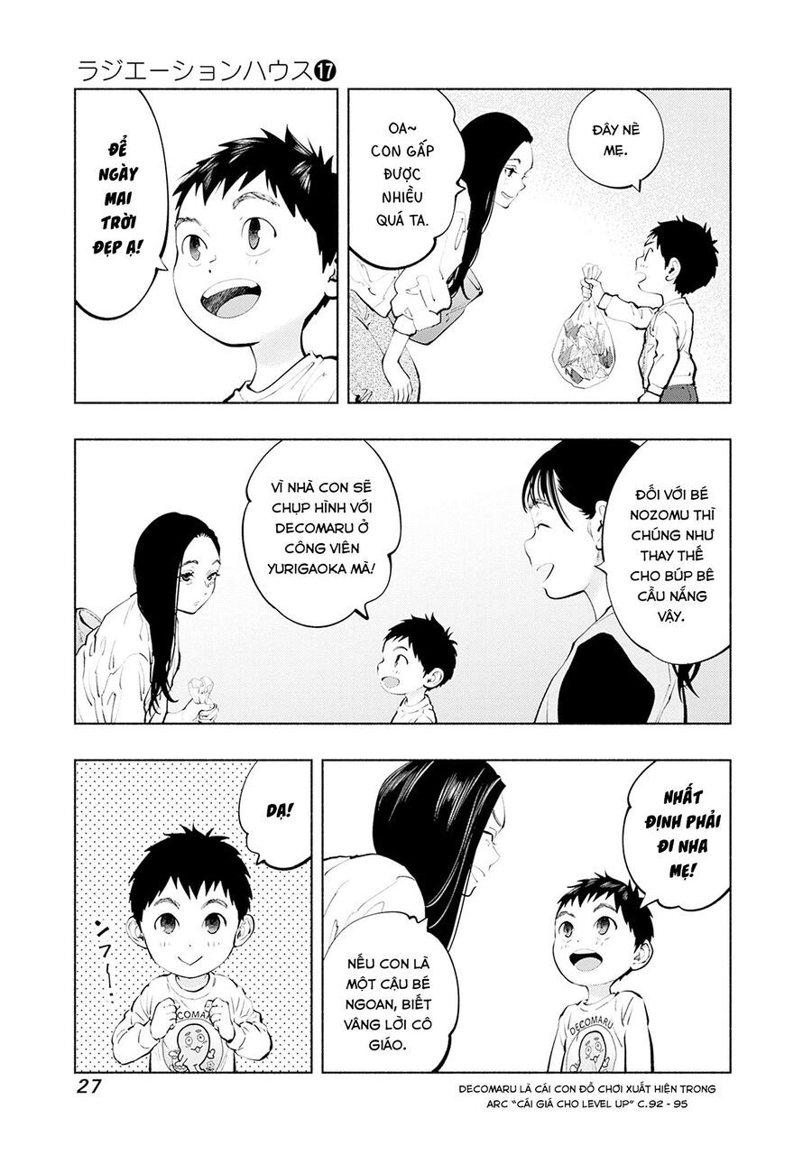 Radiation House - Chapter 134 - Page 4