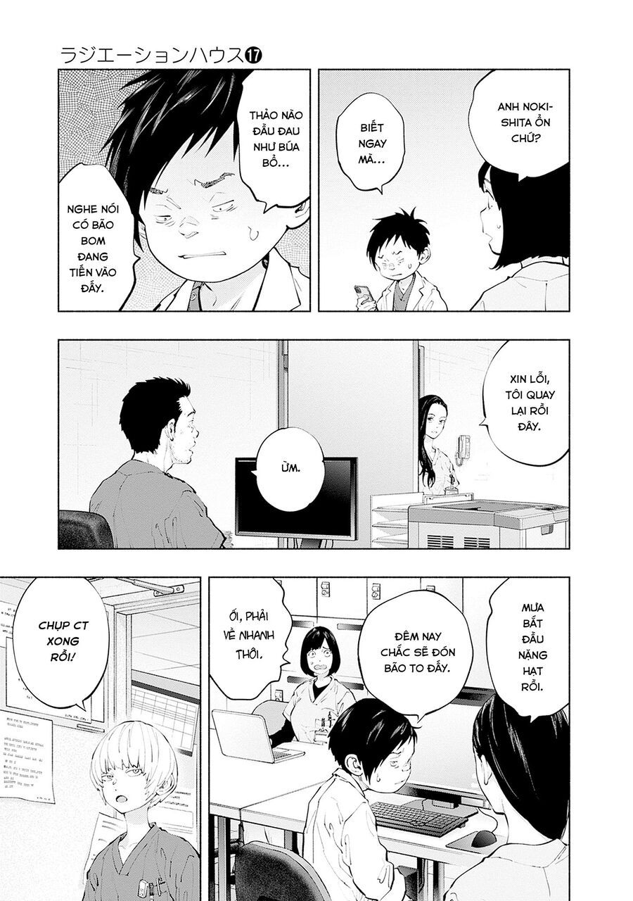Radiation House - Chapter 134 - Page 6