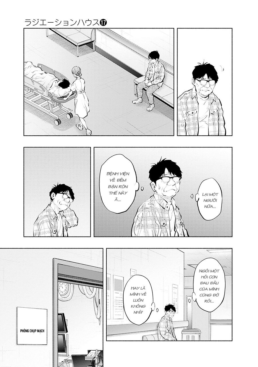 Radiation House - Chapter 135 - Page 10